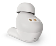 EPOS ADAPT E1 TWS ANC Nordic White - 1327235 - zdjęcie 5